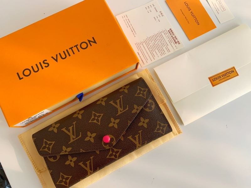 Louis Vuitton Wallets Purse